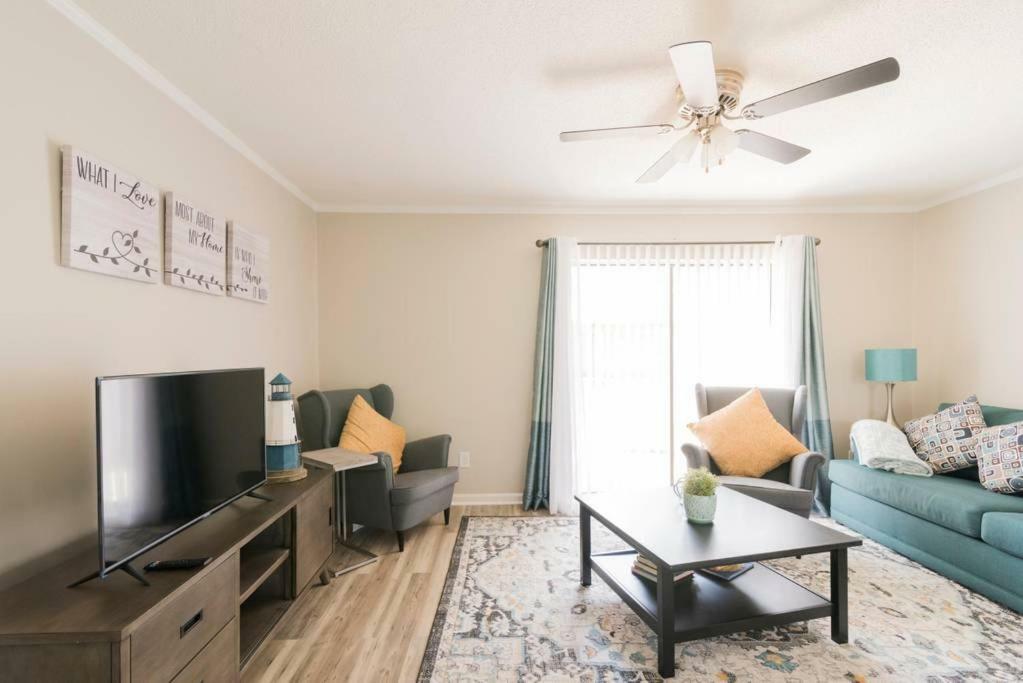 Cute Condo in Rock Hill-45 Esterno foto