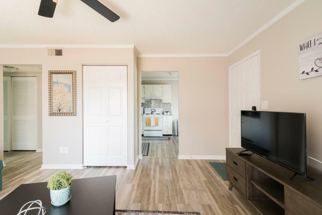 Cute Condo in Rock Hill-45 Esterno foto