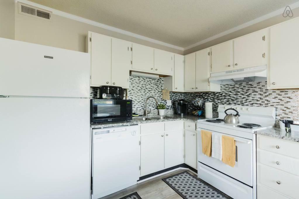 Cute Condo in Rock Hill-45 Esterno foto